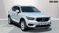 Volvo Xc40 1.5 T3 [163] Momentum 5dr Petrol Estate